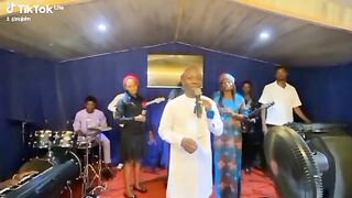 Intimacy 2026 Praise