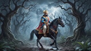 King Vikram Aditya story coming soon
