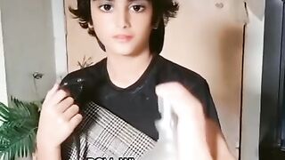 Transformation video 2