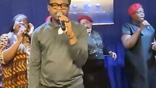 Intense Worship