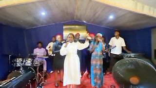 Intense Worship 2