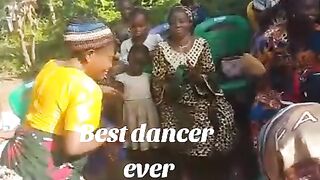 African dance 4