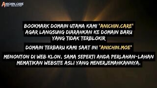 Aliens Among Immortals Eps 40
