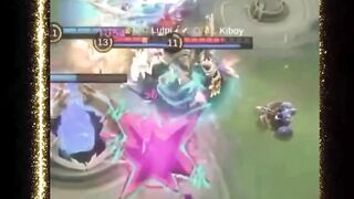 Rivalitas hanya didalam game, sisanya tetap full respect ya guys! 🥰 3