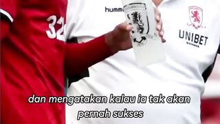 Kamu tidak akan pernah sukses dengan sikap seperti itu!