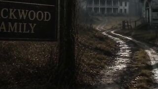 "Will You Live in This Horror Town?"