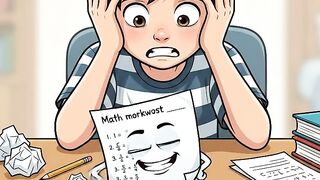 Oh Homework Again