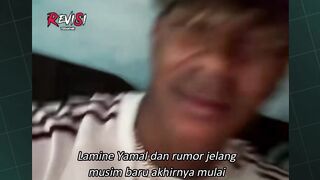 Real Madrid beneran ngetroll PSG lewat video yang kocak banget 😳🤣