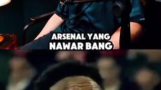 Bagaimana jika vini jr ke Arsenal terjadi🤔 #podcast #sepakbola #fyp