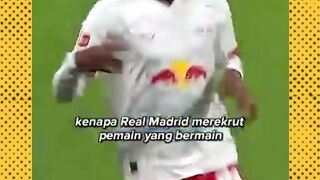 Kenapa Mourinho Lebih Memilih Diomande Dibanding Olise untuk Real Madrid? 🤔⚡