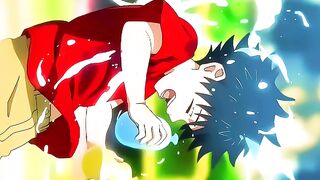 Anime reel