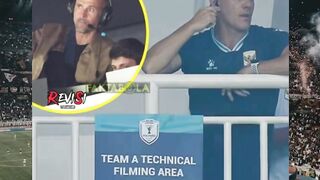 Taktik kelas dunia dibawa ke Timnas!