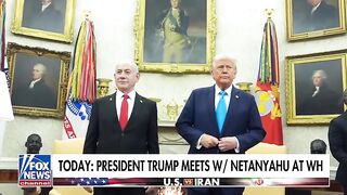 New Iran Intel could reshape Trump's move 🧠