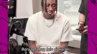 Dulu bilang "sekumpulan pencuri", eh sekarang malah gabung... 😭🫣