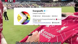 Beda Kelas! Liverpool Dihujat Fans Sendiri Gara-Gara Ini, MU Panen Respect! 🔴🔥