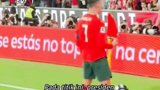 Benarkah Portugal Bakal "Bangkrut" Tanpa CR7? 📉🇵🇹