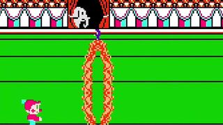 Circus Charlie