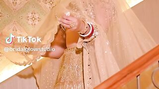 Luxury Bridal Lengha