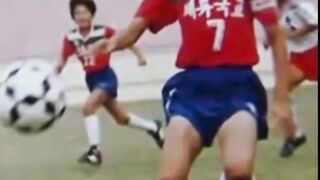 Pernah dengar cerita pemain bola