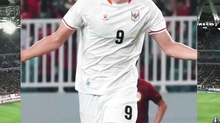 DEBUT SENSASIONAL! HATTRICK DI LAGA PERTAMA! 🔥🇮🇩