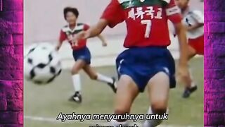 Pemain yang bikin Andrea Pirlo mimpi buruk! 👻