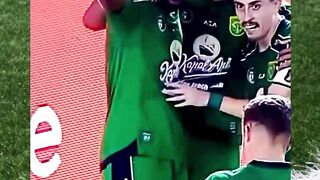 Hasil Pertandingan Persebaya vs Persija Piala Presiden 2026