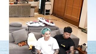 Ego Reza Arap Kesenggol gara-gara harga sepatu 🤣