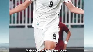 Gak kasih obat! Indonesia bantai Kamboja 5-1! 💥🇮🇩