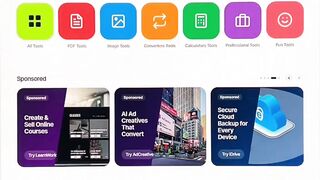This FREE Website Replaced 100+ Apps! 😱