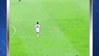 Gol Debut Jens Raven