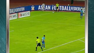 Gol Cepat Myanmar