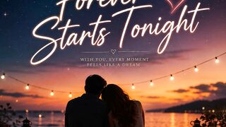 forever starts to night