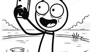 Funny Sketchy - Episode: 2 | Bob Funny Cartoon