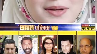 Indian funny debate