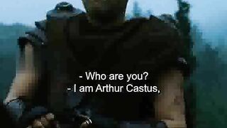 Arthur Castus: The Warrior Who Inspired the Legend of King Arthur | Epic Historical Story