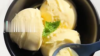 Pineapple Bread Butter