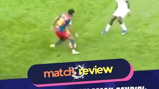 Mudah saja bagi seorang Lamine Yamal