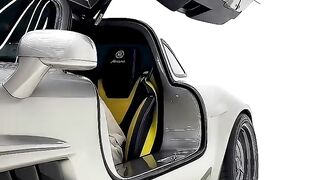 New Mercedes Harisma Ausländer 001 by CTE _ Special thanks to_ Car Tunning Exclusive