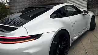 Thats what $230.000 sounds like... Special thanks to_ Vip-Colletor and TECHART