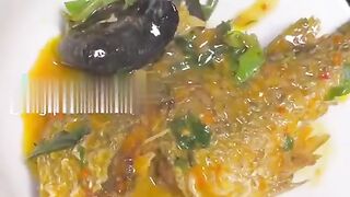 Popular Oha Soup