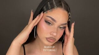 Easily your holiday makeup look Products used