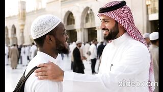 Saudi Arabia introduces special card for new Muslim converts