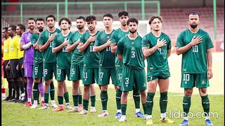 FIFA event for the first time,  Pakistan football team will participate in a PFF confirms