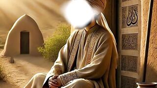 एक ग़रीब का वाकिया