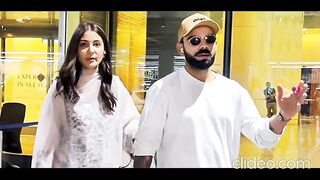Virat Kohli and Anushka Sharma bought a luxury apartment, how much is it worth