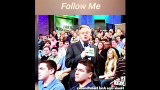 Explosive Trailer Park Drama! Jerry Springer Season 25 Breakdown