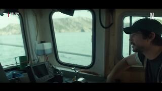 BELOW | Official Teaser | Netflix
