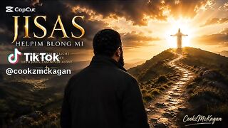 Jesus The Helper