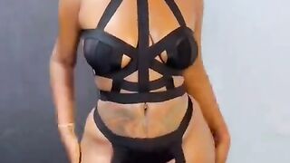Sexy lingerie 👗🔥