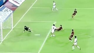 Mitchell Baker (19) viral usai cetak hat-trick di debutnya  bersama Timnas Indonesia lawan Kamboja